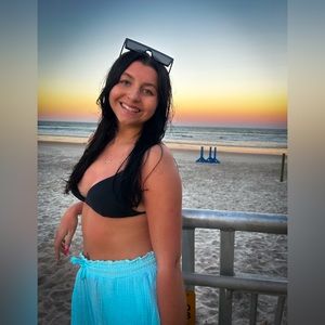 Meet your Posher, Brynn